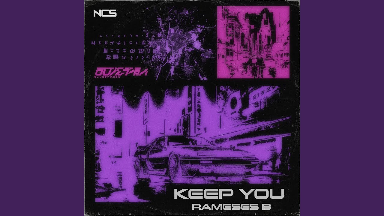 Keep You (Slowed)