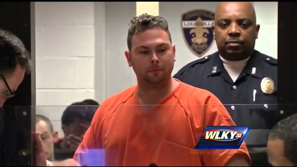 Bizarre behavior by man accused of beating girlfriend