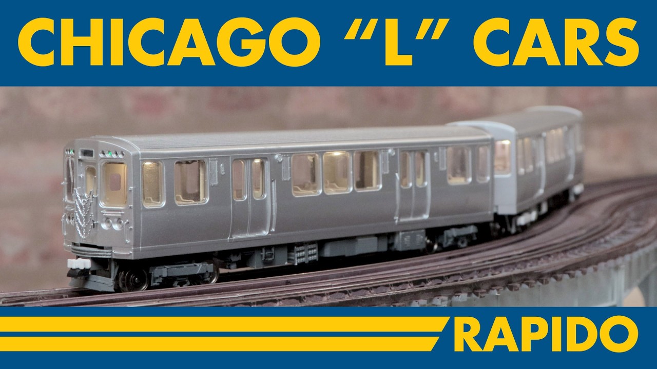 Эксклюзивные возможности электромобиля Rapido CTA Budd 2600 L, включая совершенно новую функцию!!