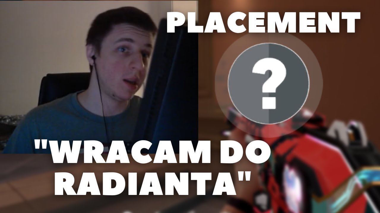 PIERWSZY KROK W POWROCIE DO RADIANTA