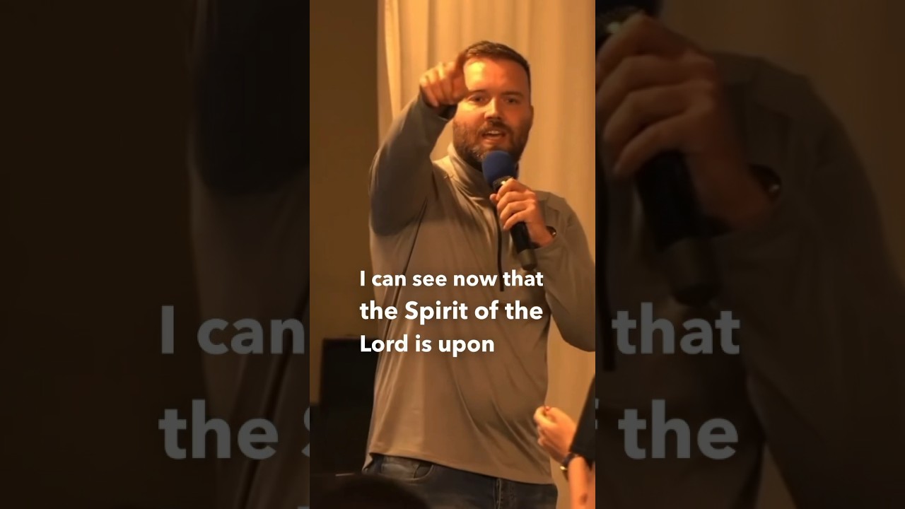 Witness a Supernatural Healing Miracle in Seconds! #Christianity