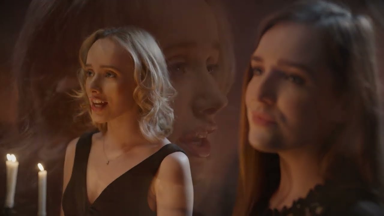James Joyce ‘Chamber Music’ Project | Choral Scholars of University College Dublin & Desmond Earley