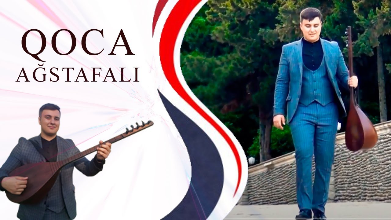 Aşıq Qoca Ərəbov-Evlən Ay Oğlum