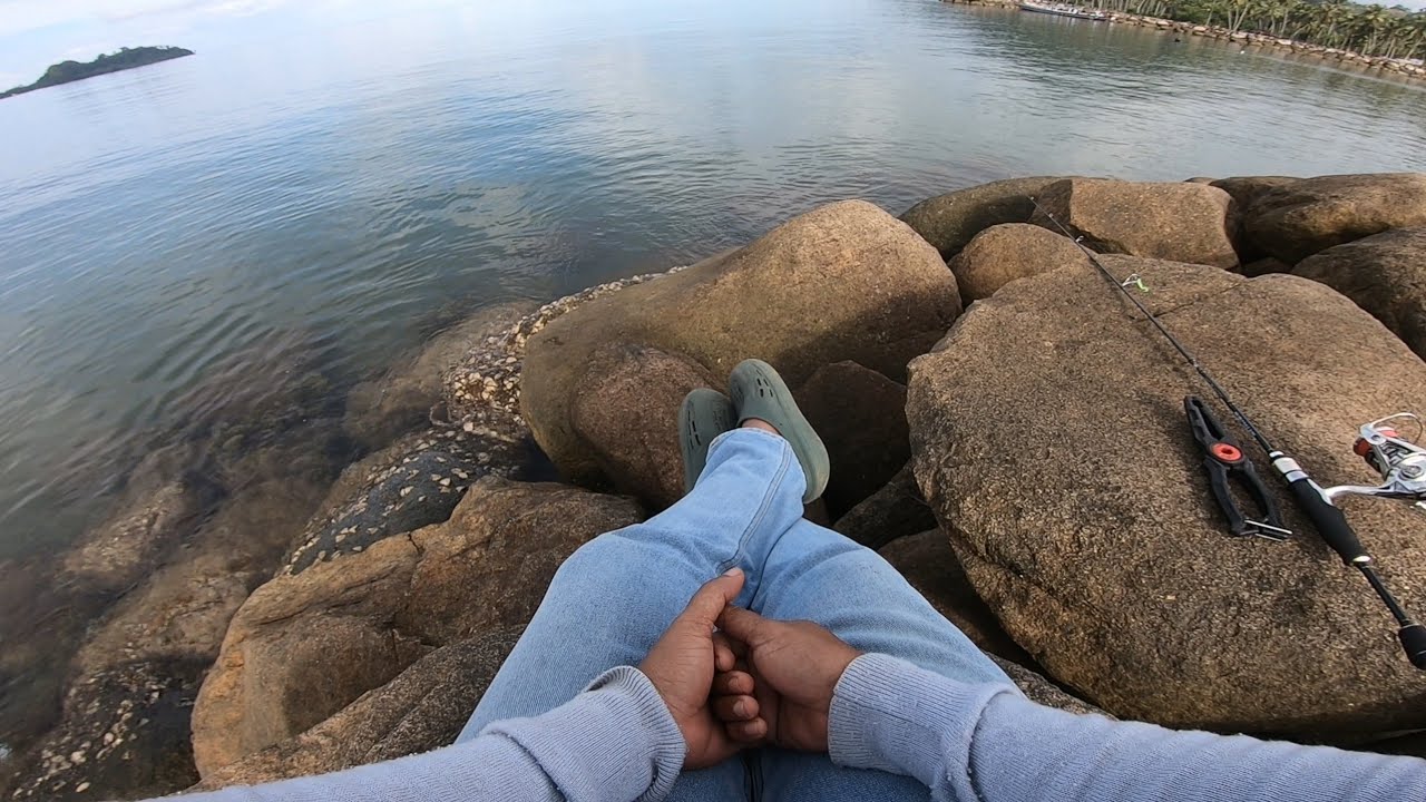 SEBELUM MANCING