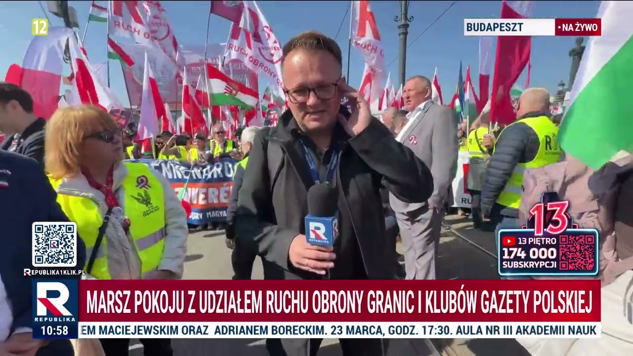 Skiba: Polska potrzebuje silniejszej armii i własnego przemysłu obronnego