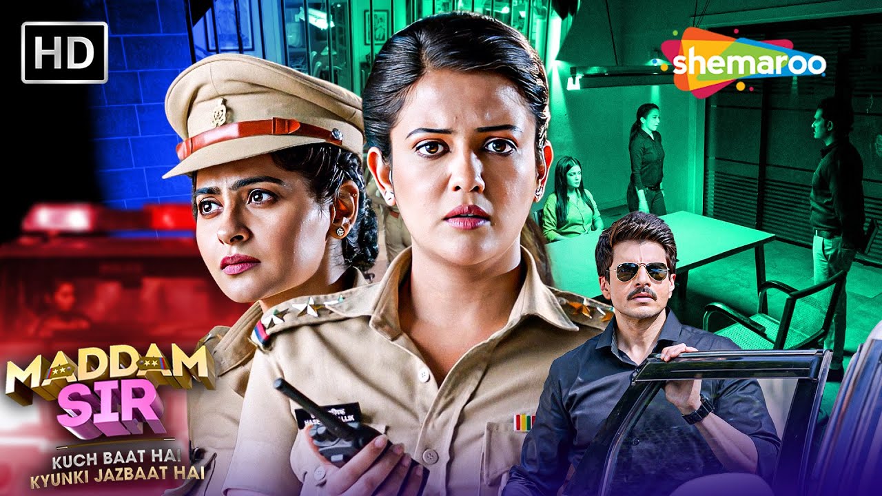Maddam Sir Full Movie | Best Of Karishma And Haseena | Maddam Sir |Hindi Tv Serial