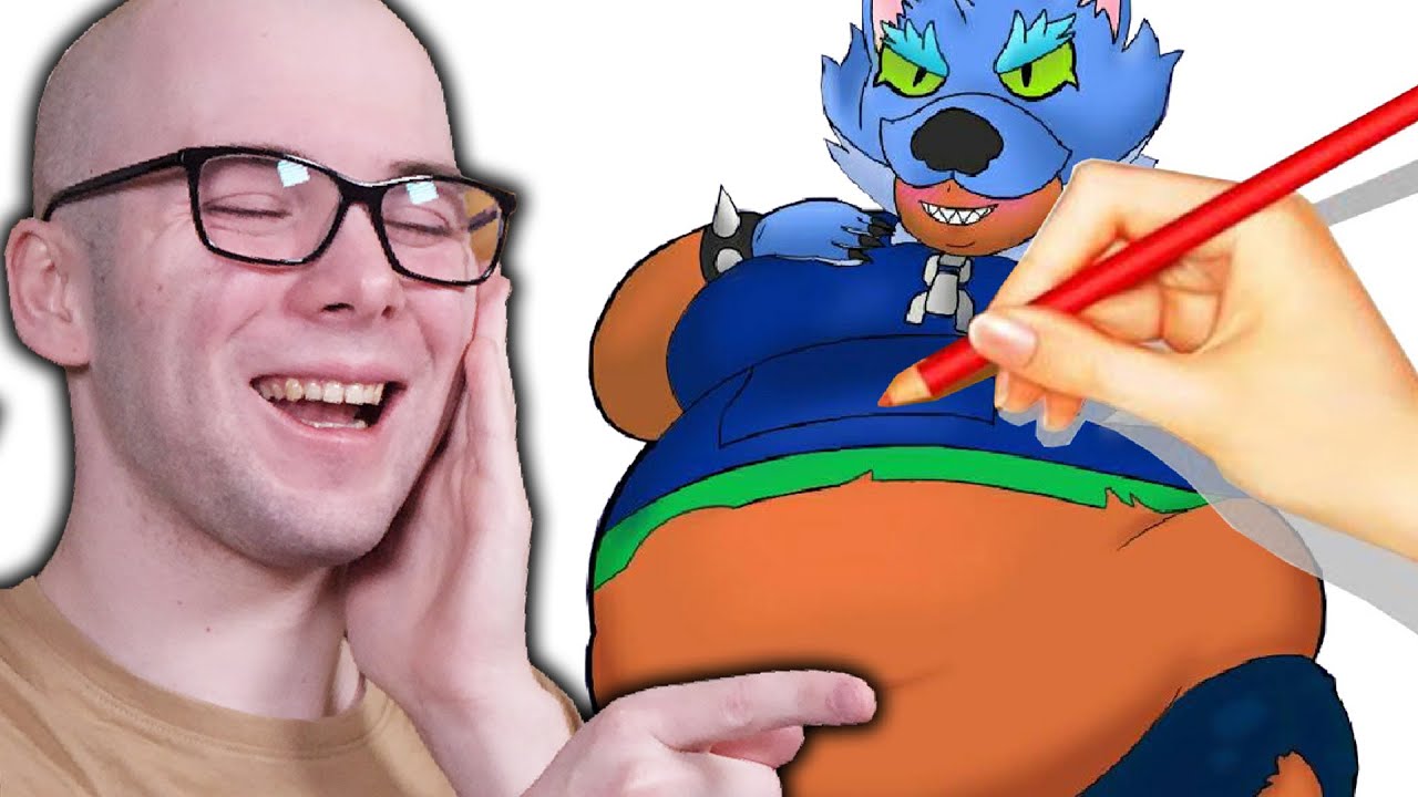 ZGADNIJ CO TO ZA GRA - SCRIBLIO FUNNY MOMENTS - EKIPA
