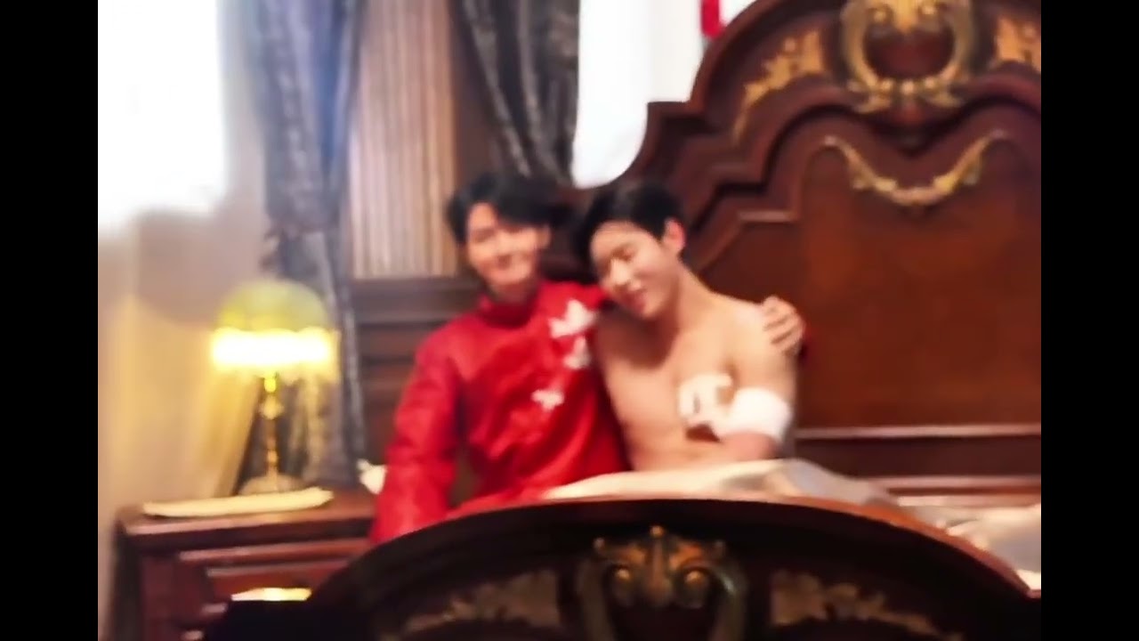 What's Happening There BTS  - Sadistic Love