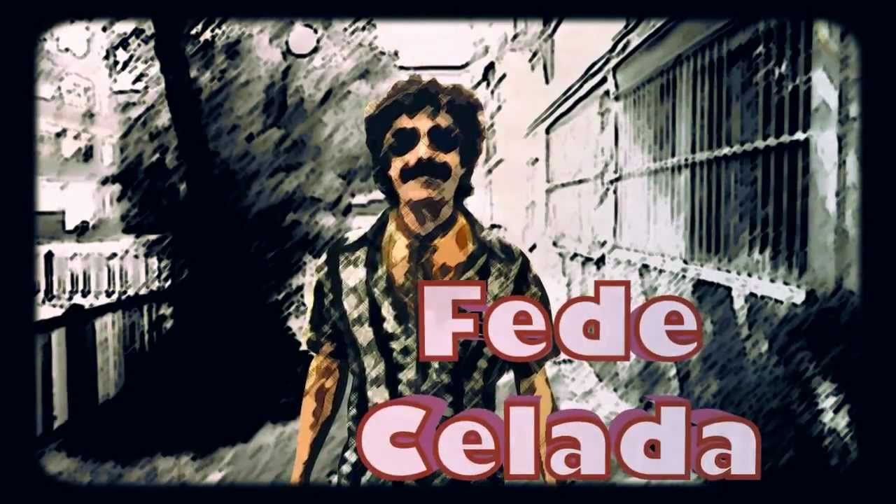 Marian Aguilera y Michelle Jenner en el videoclip de Fede Celada 