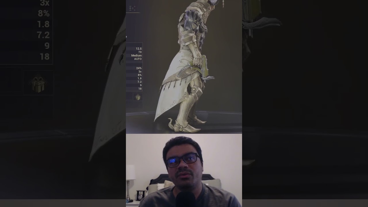 How to rank MR 