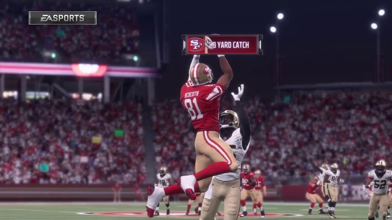 Madden 18 Highlight Compilation!! Best catches, user picks, and touchdown montage