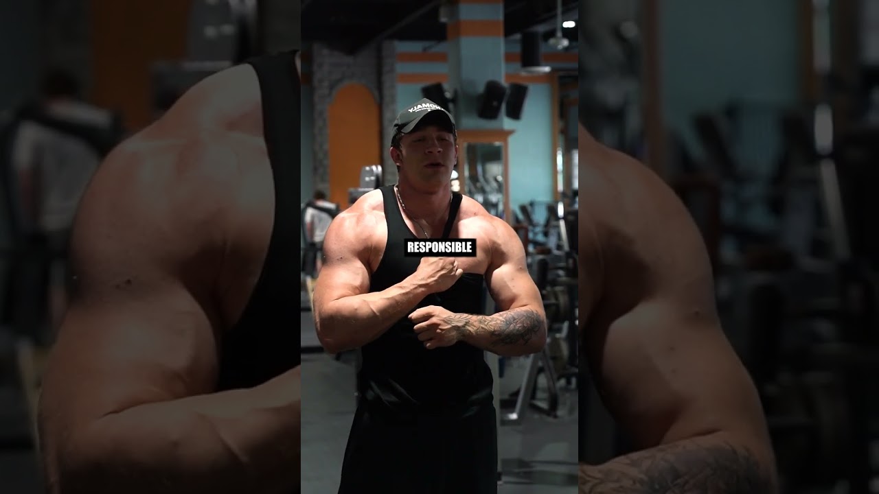 I Tried Jeff Nippert's Arm Workout and Was Shocked!