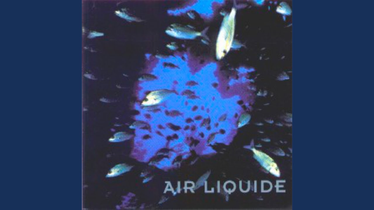 Liquid Air