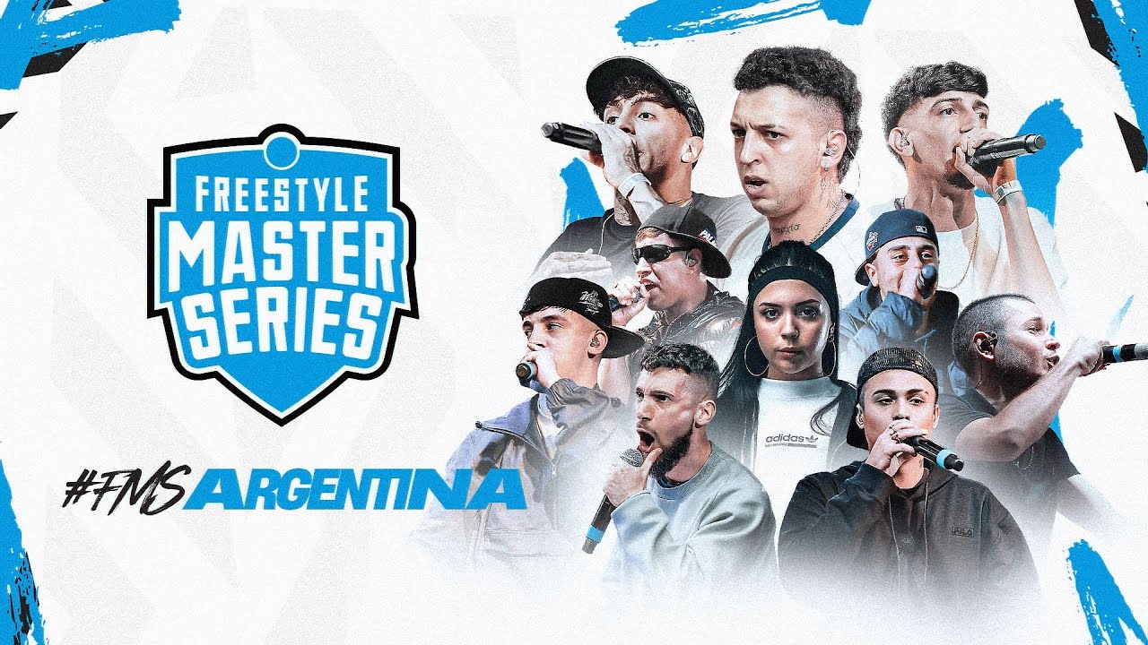 LOS MEJORES MINUTOS DE LOS PARTICIPANTES DE FMS ARGENTINA 2025-2026 🎤