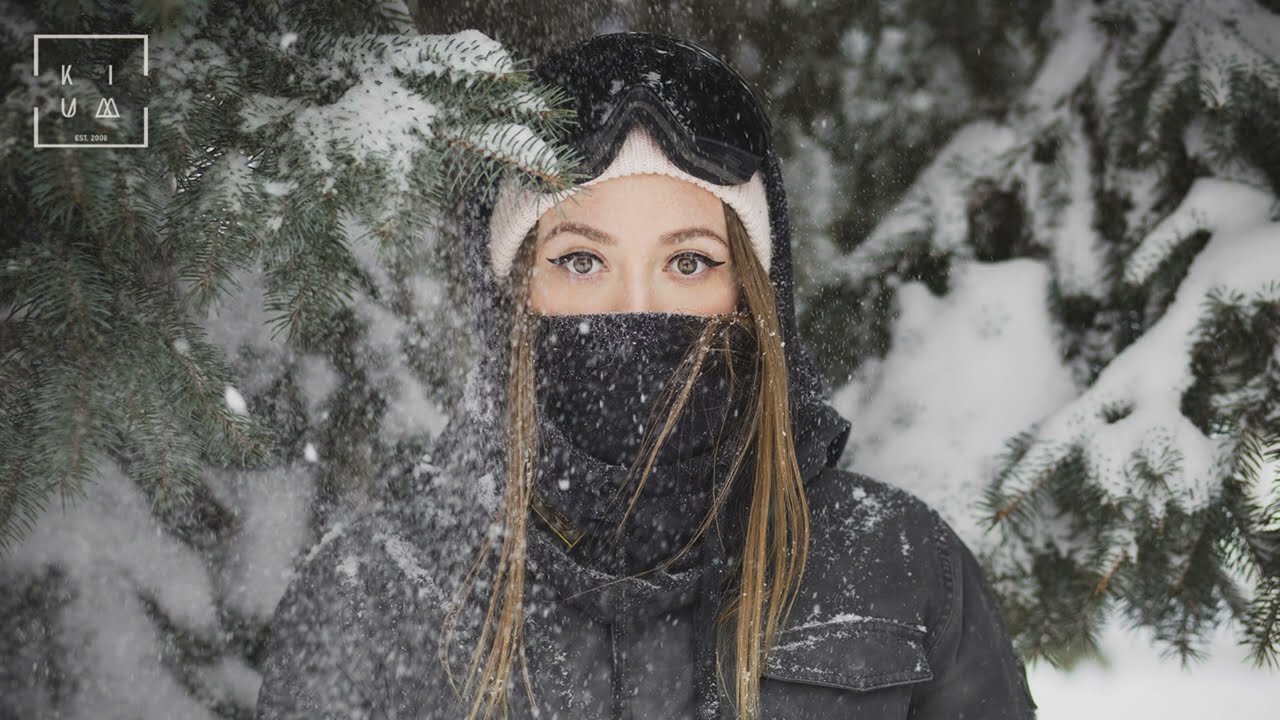 Progressive Techno Mix 2021 ❄ Special Holiday Progressive Techno & Trance Mix 2021