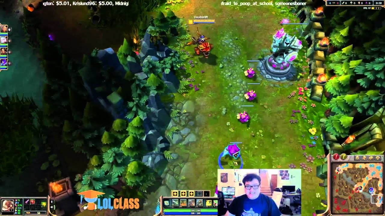 Good Guy Scarra 