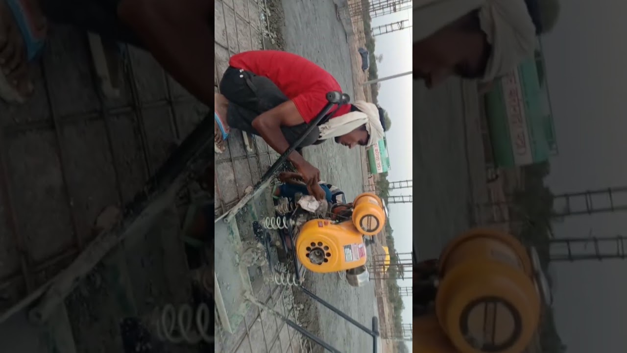 grade slab casting