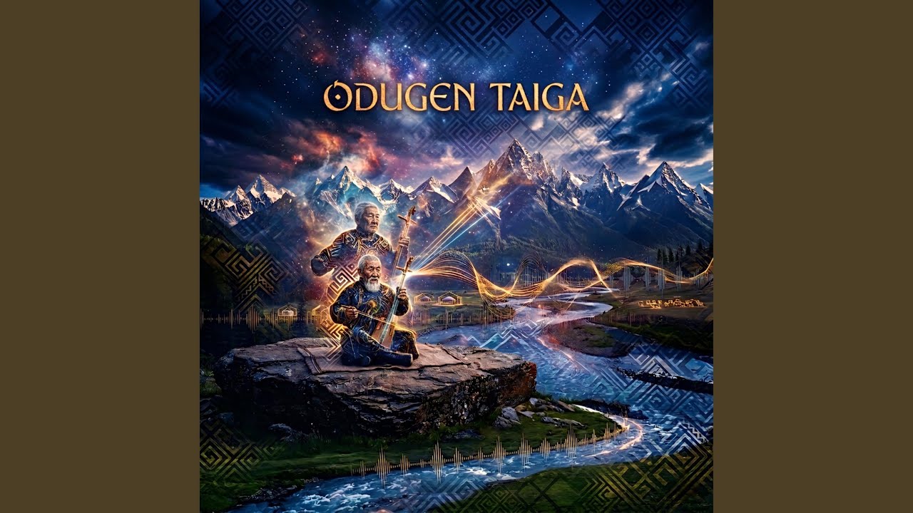 Odugen Taiga