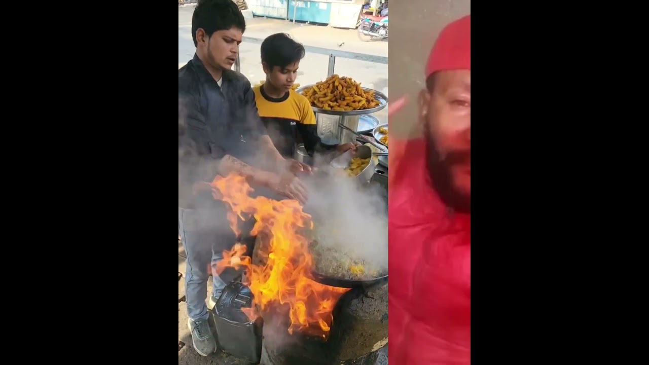 The Impossible Heat Trick &ndash; Hands in Hot Oil! #HotOilChallenge #LeidenfrostEffect #ImpossibleStunt