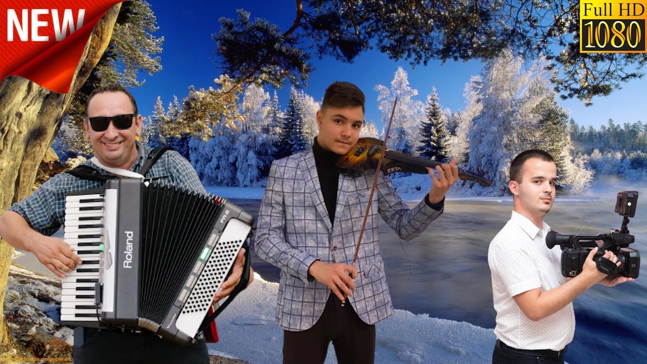 Formatia Racaneii - Cristi Racanel si Alesio Preda Instrumentala de Joc(cover) Muzica de Petrecere