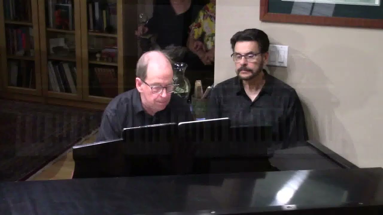 Chausson: Piece Opus 39