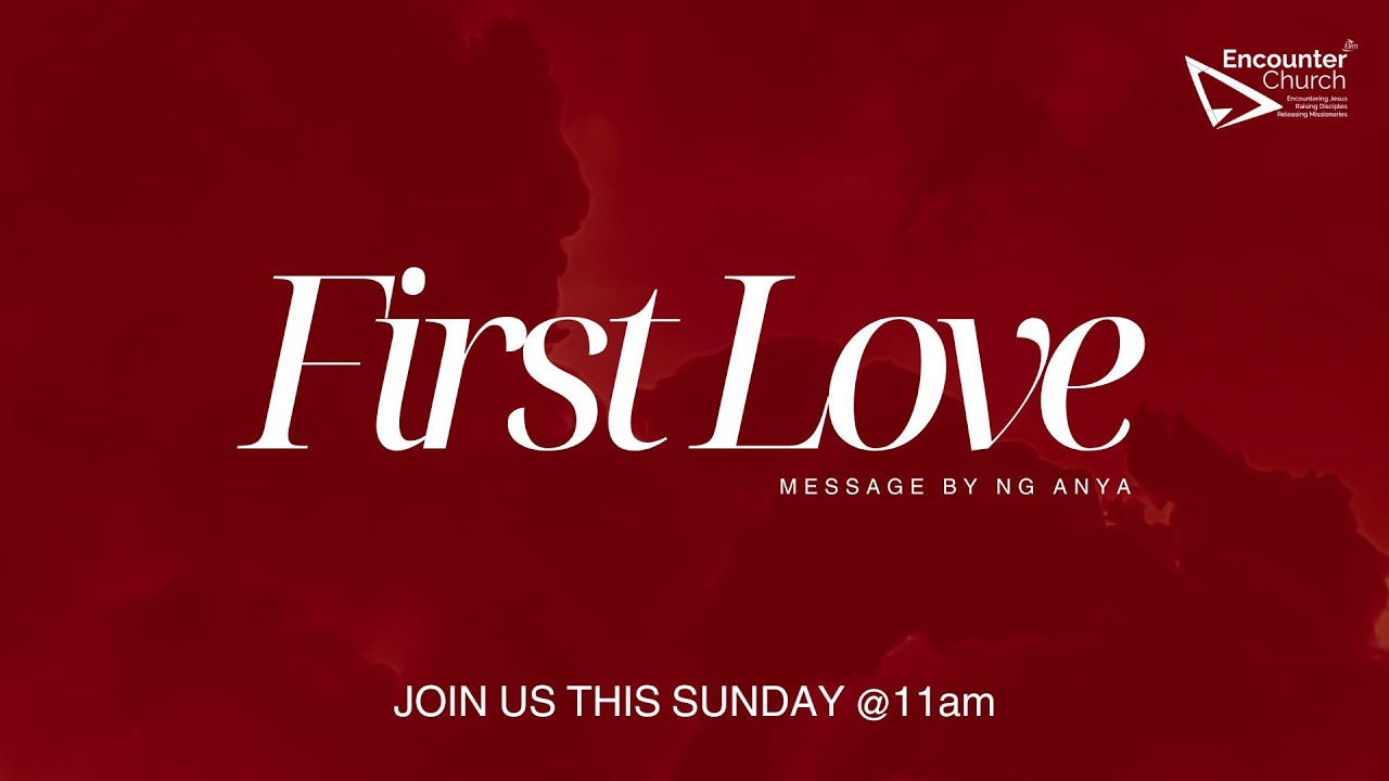 Encounter Church | Sunday Service | 31st May 2026
