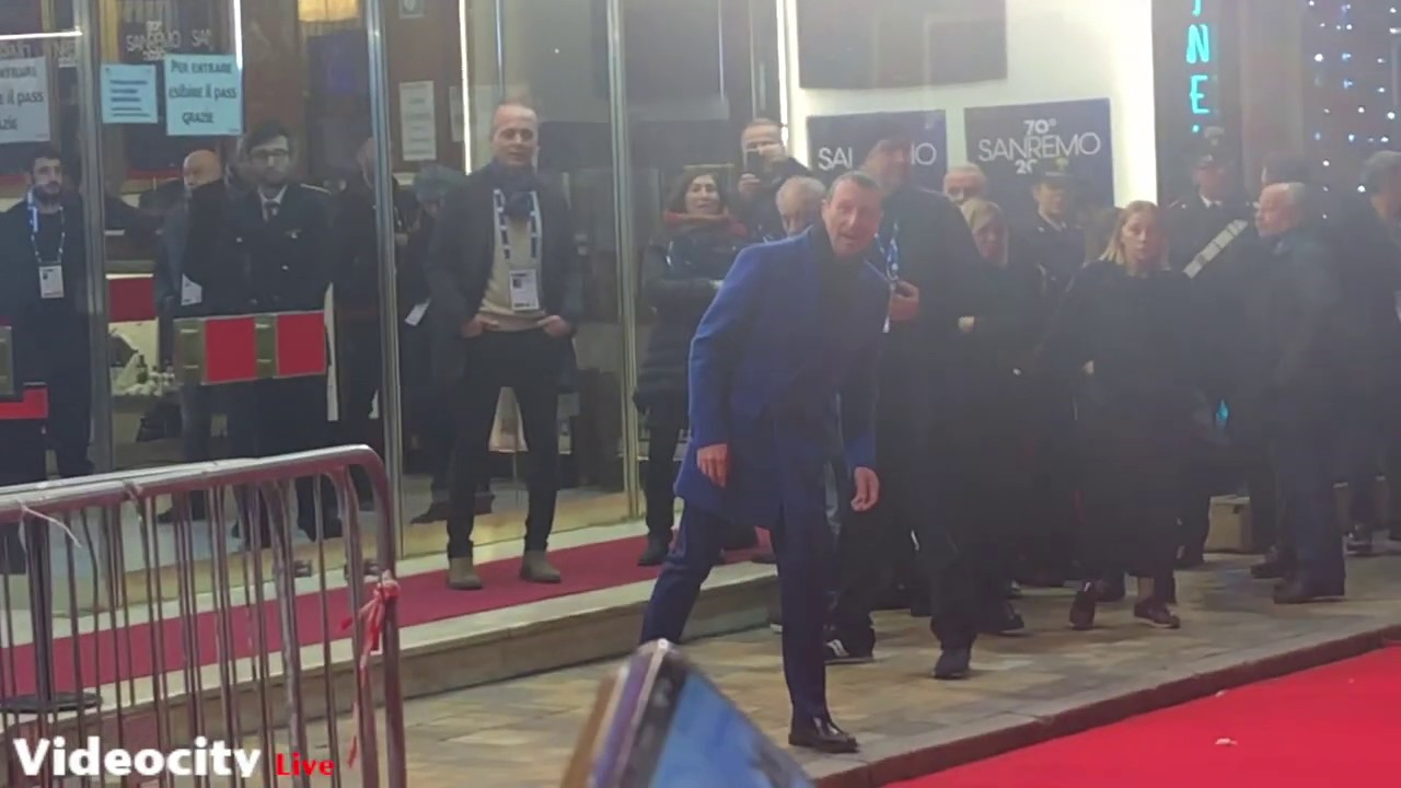 Sanremo 2020. 70° Festival della canzone italiana
