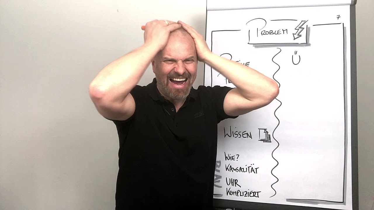 über Macht, Führung, Organisation und andere Dinge, die Ingenieure praktisch nicht verstehen...