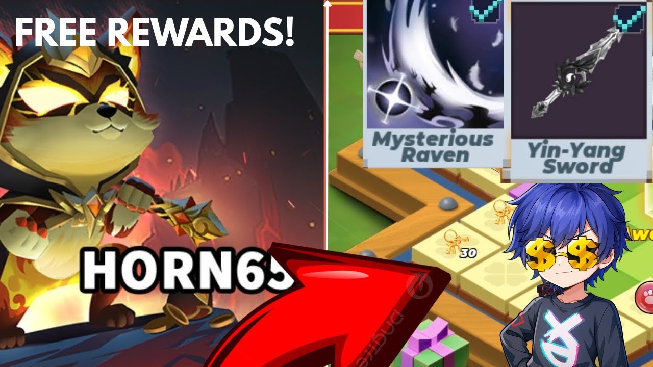 I CLAIMED CRAZY REWARDS IN BLOCKMAN GO BED WARS!!!😱🤯🤯😍😱