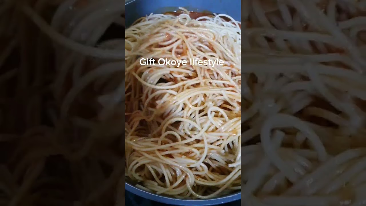 Making Sunday food pasta #foryou #cooking #pasta #viral #fyp 