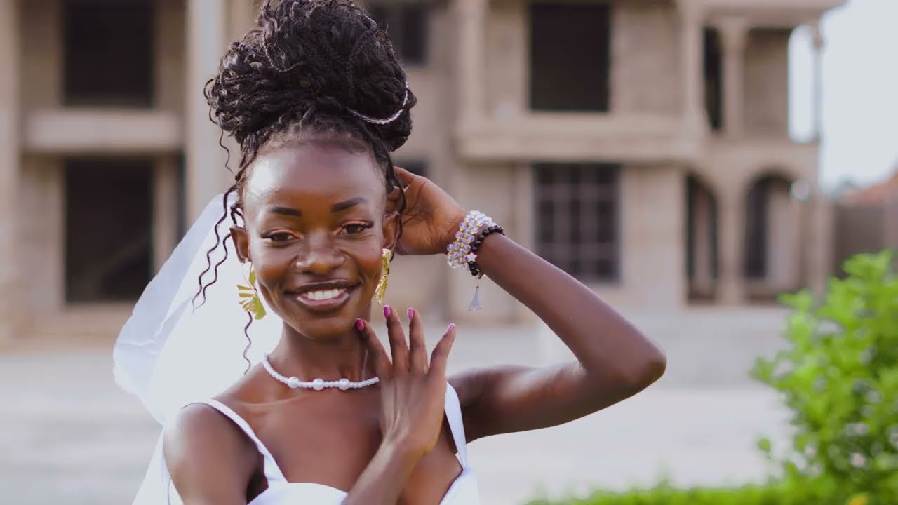 MCHUMBA - ANGIE FT SON (Official Video)