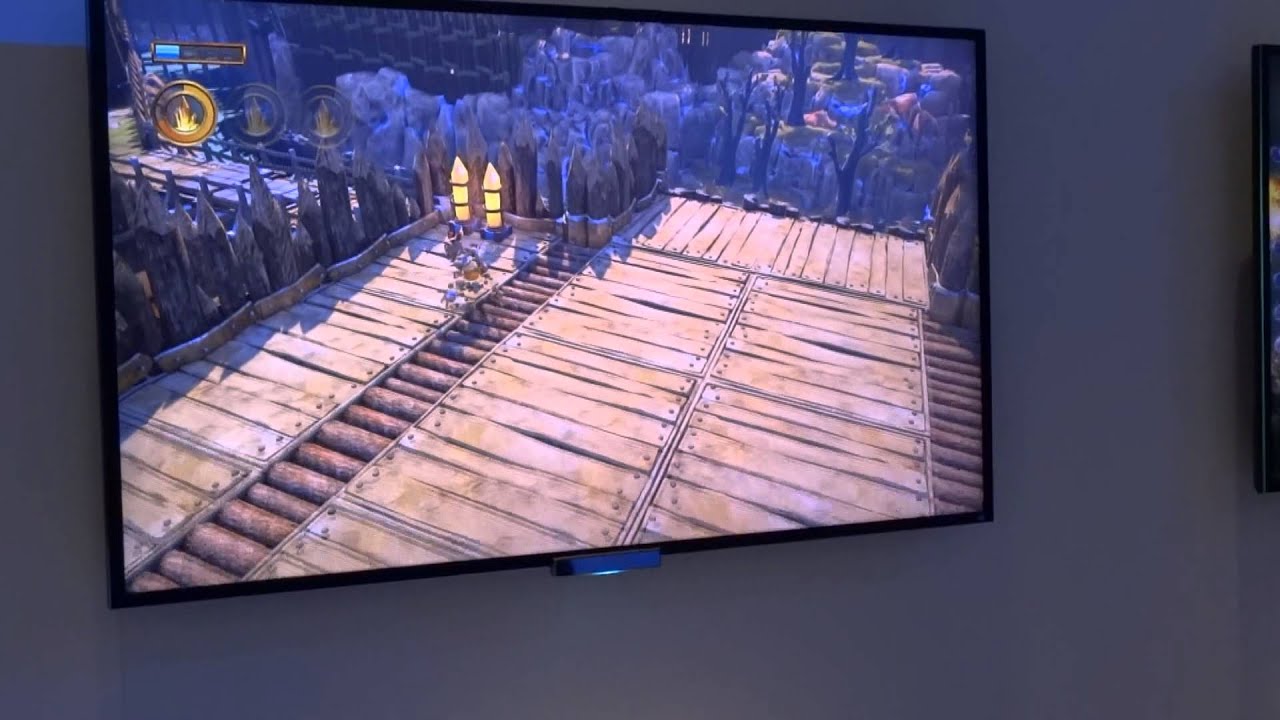 IFA 2013: Pierwsze wrażenia obcowania z PS4! Premiera 29 listopada w Polsce!