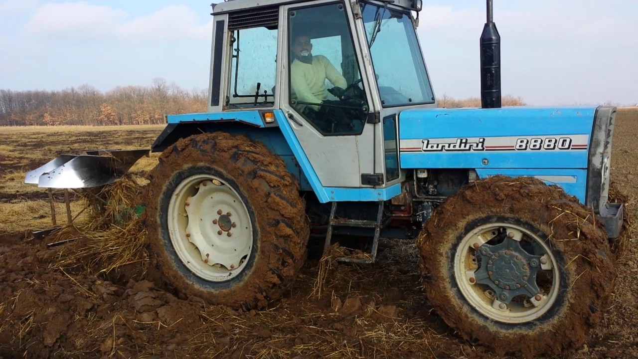 LANDINI oranje okolina Jagodine