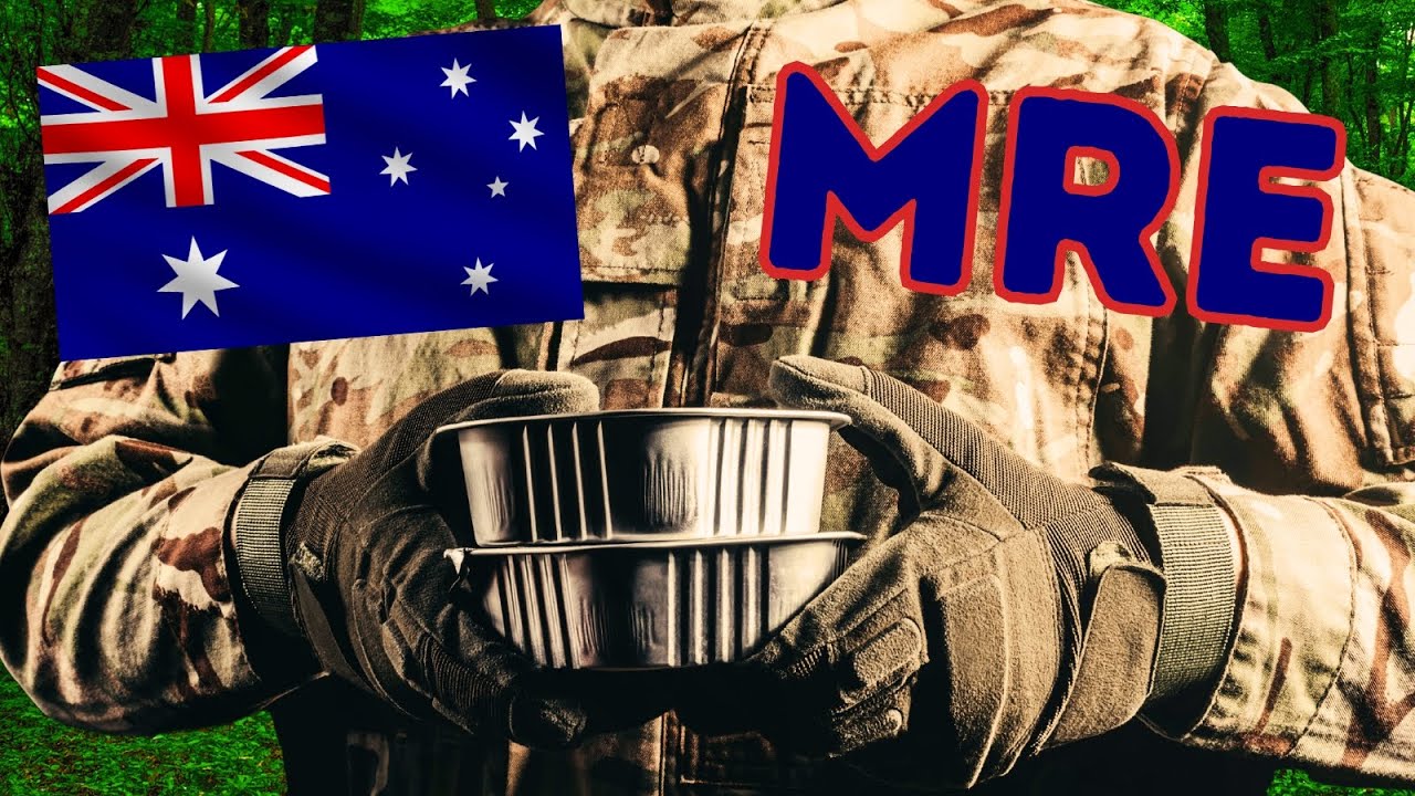 AMERICAN MARINE REVIEWS AUSTRALIAN 24 HOUR MRE