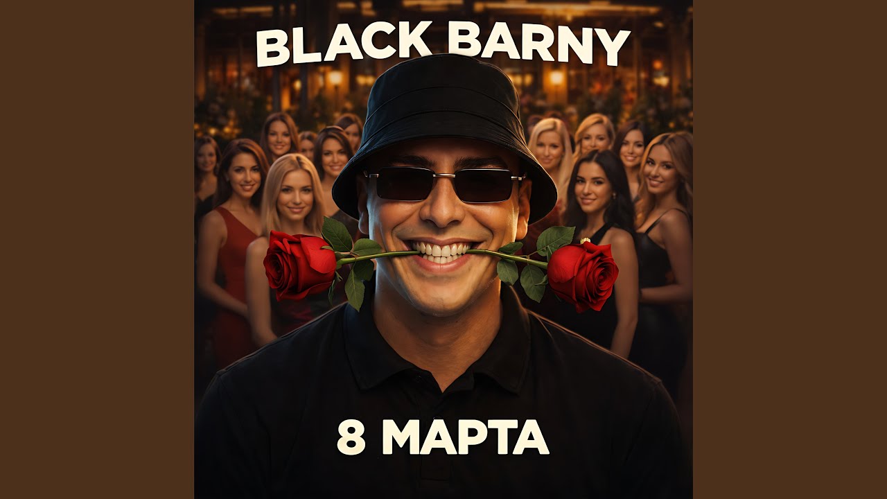 8 марта