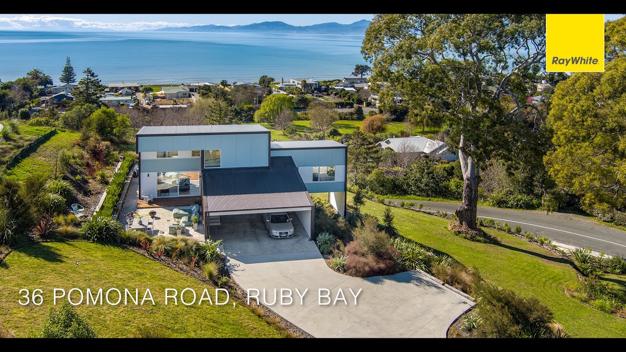 36 Pomona Road, Ruby Bay