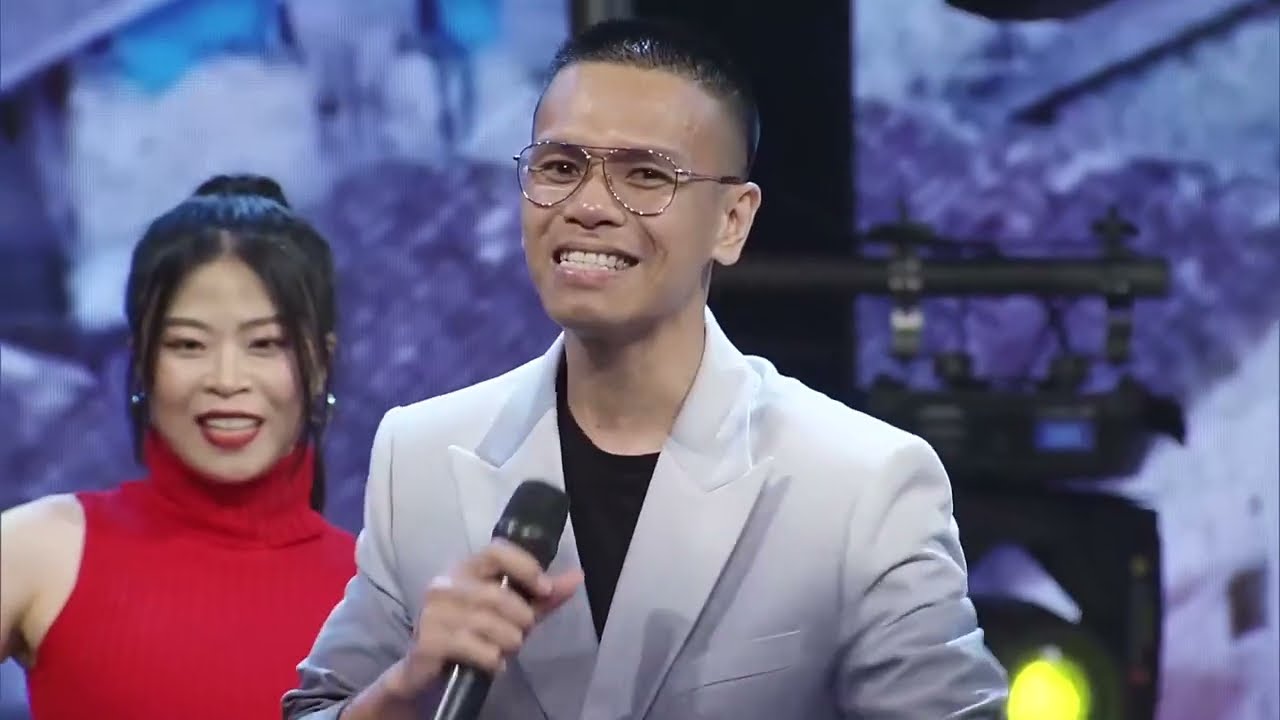 Xinh tươi Việt Nam I Nguyễn Hồng Thuận I Oplus