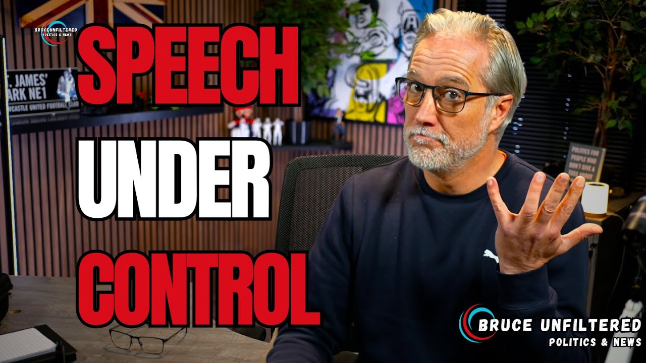 How Authoritarian Control Is Being Rebranded as &ldquo;Safety&rdquo;