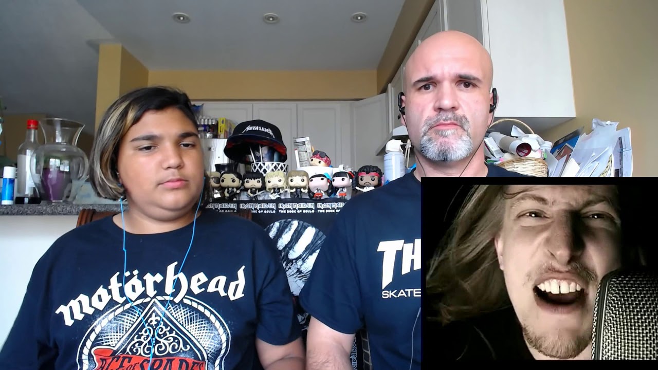 Wintersun - Beyond The Dark Sun [Reaction/Review]