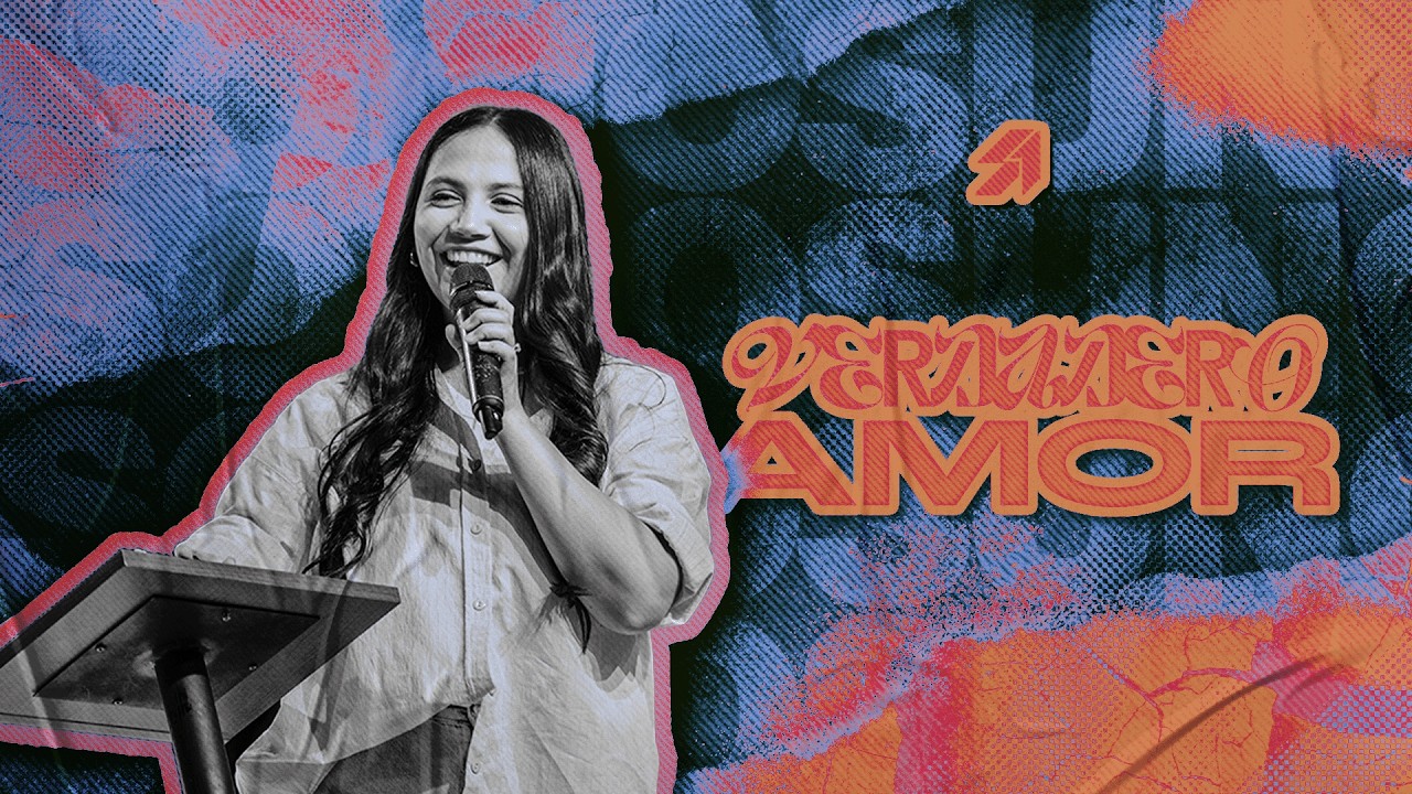 🔴 En Vivo - Somos Uno - MCI Santiago - Viernes 13 de Febrero