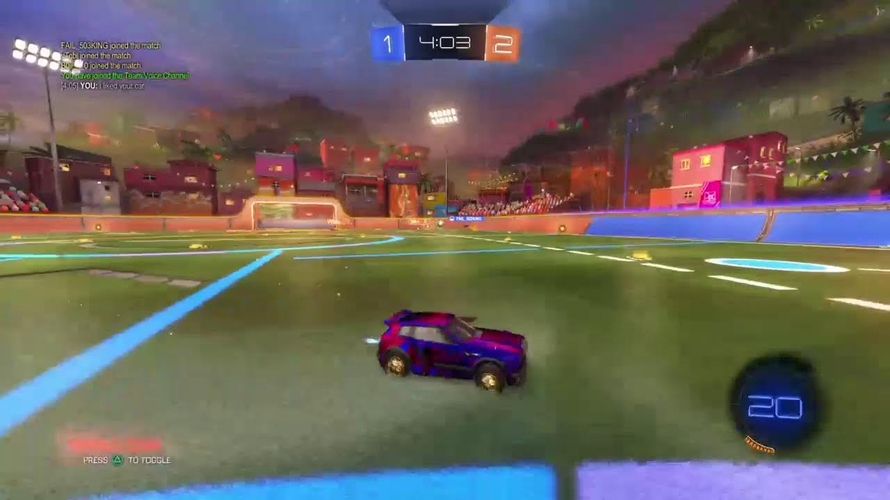 Rocket to grand champion Arabic