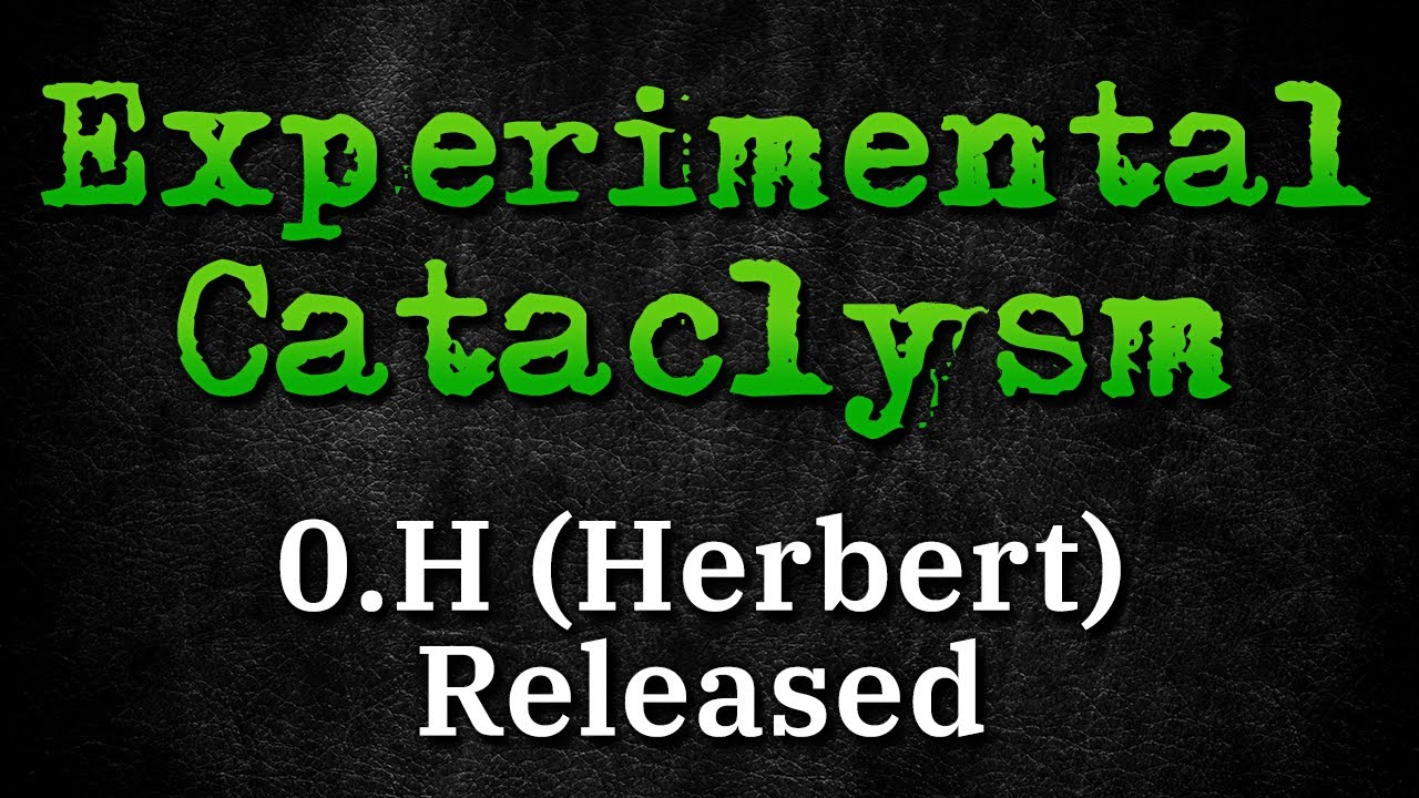 Вышел Experimental Cataclysm - 0.H!
