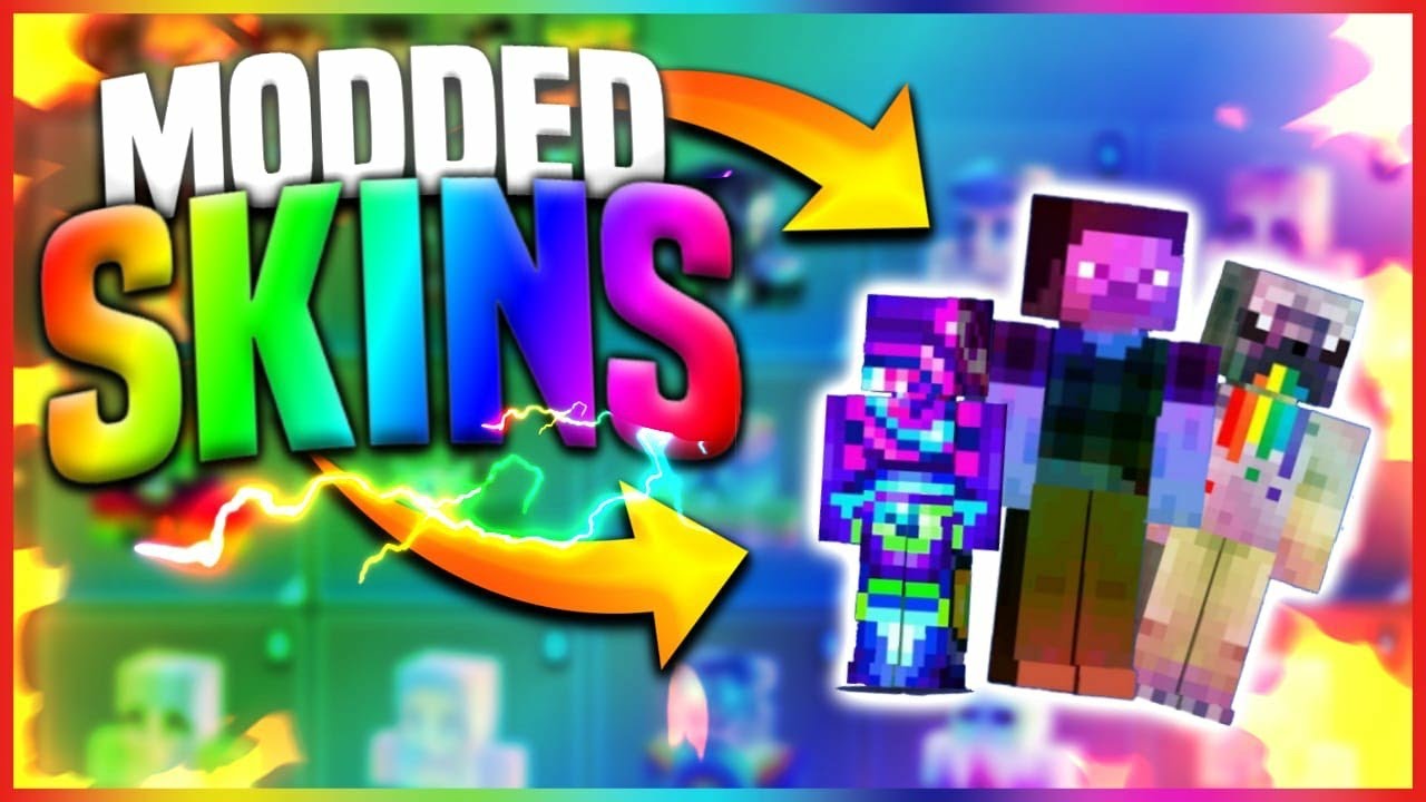 [NEW] How To Download Modded Skins in Pixel Gun 3D 24.0.0 | Explained + 4 Skins Packs | 2024