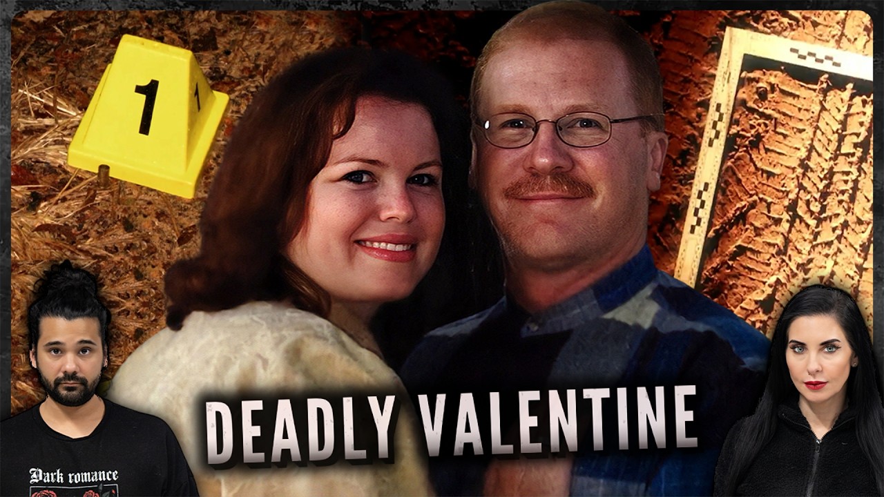 Lovers&rsquo; Lane Murder: A Valentine&rsquo;s Date Turned Deadly