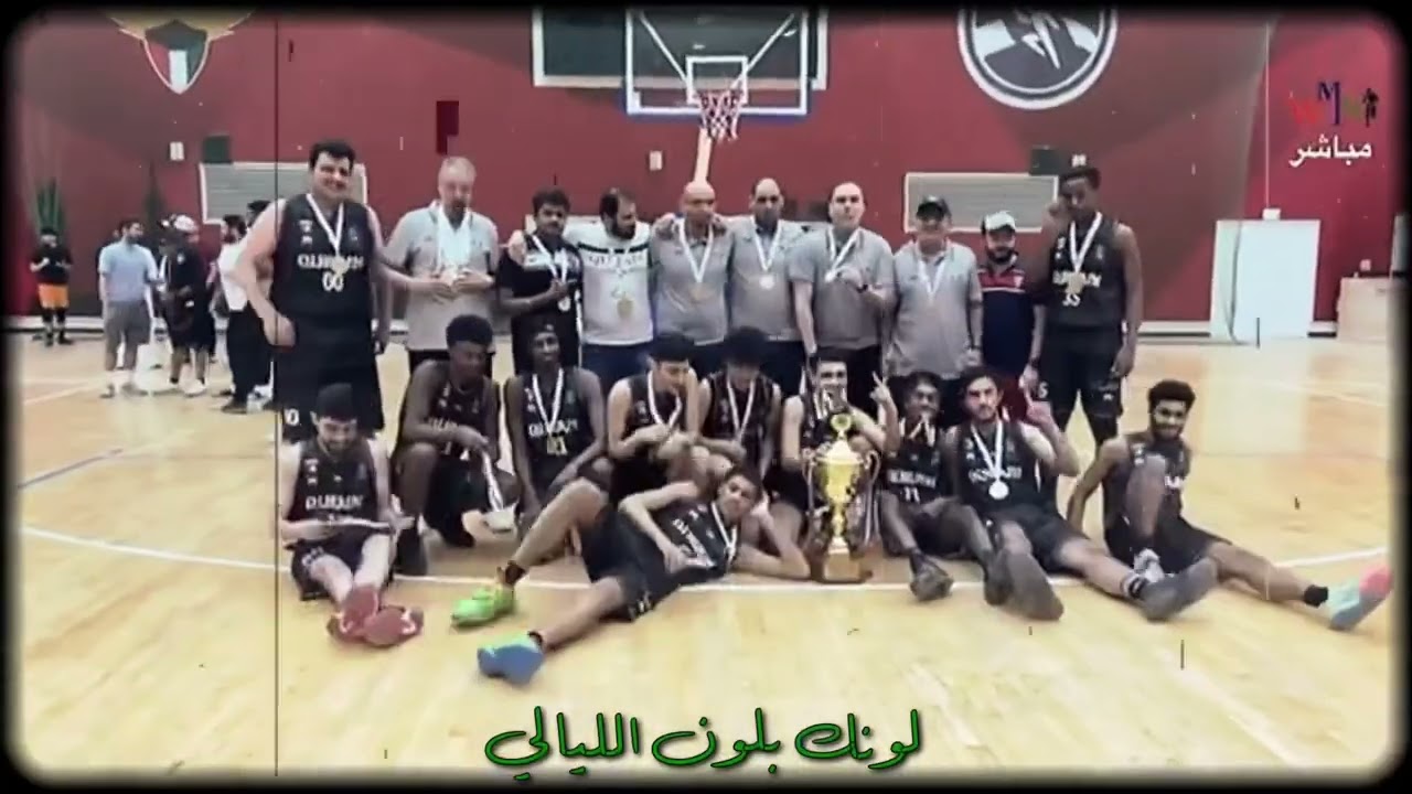 أغنية نادي القرين 2022