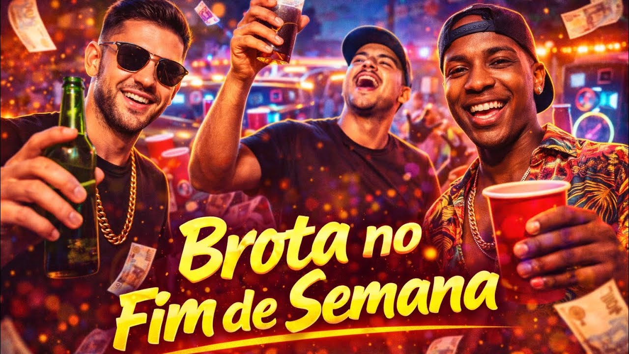 Brota no Fim de Semana 