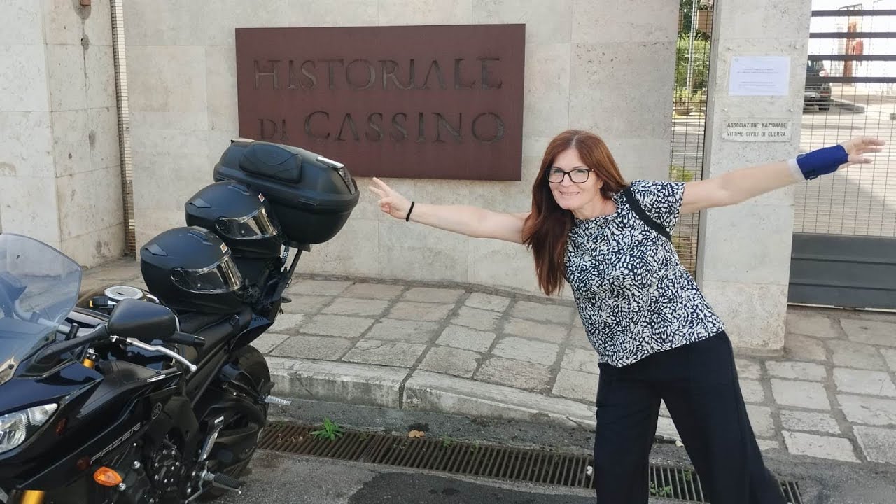 CASSINO E RAFTING in 1 giorno » settembre 2024