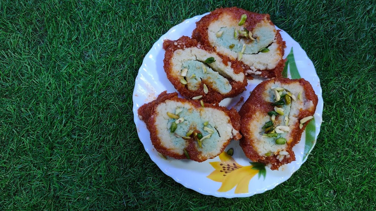 Special gajar ki mithaai recipe. 