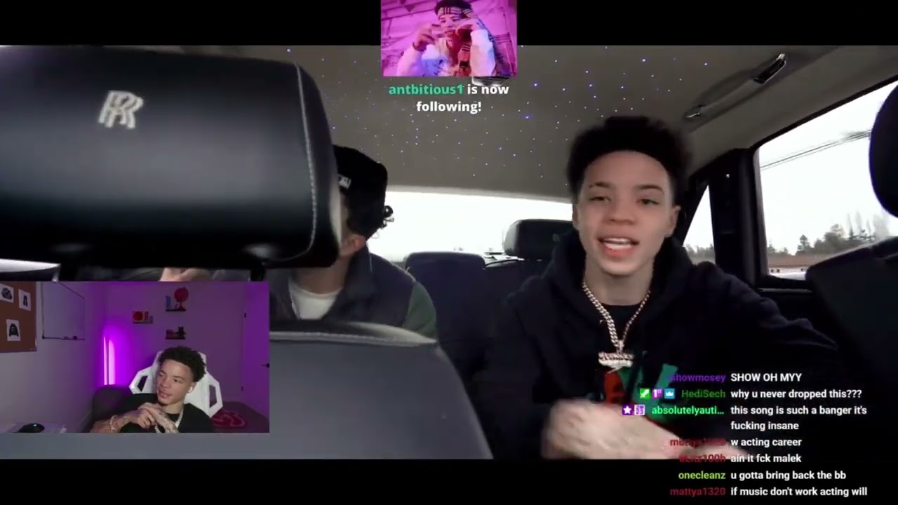 Lil Mosey - My Dues (Official Video)