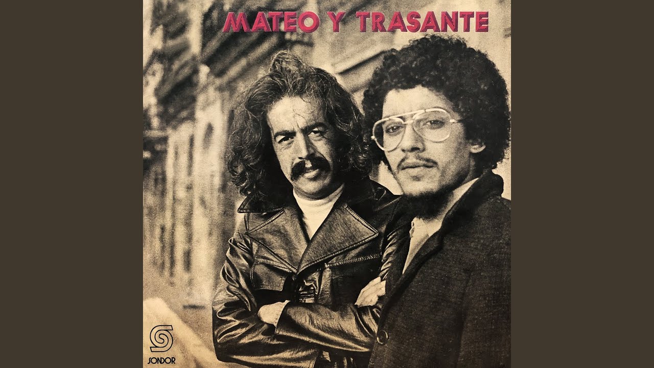 Y Hoy Te Vi